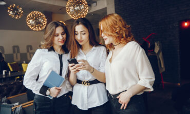 Networking Mujeres Emprendedoras
