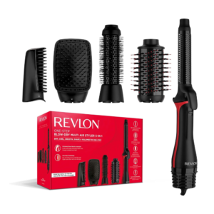 REVLON One-Step Blow-Dry Multi Air Styler 5 en 1