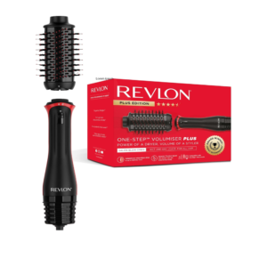 REVLON One-Step Plus Voluminizador