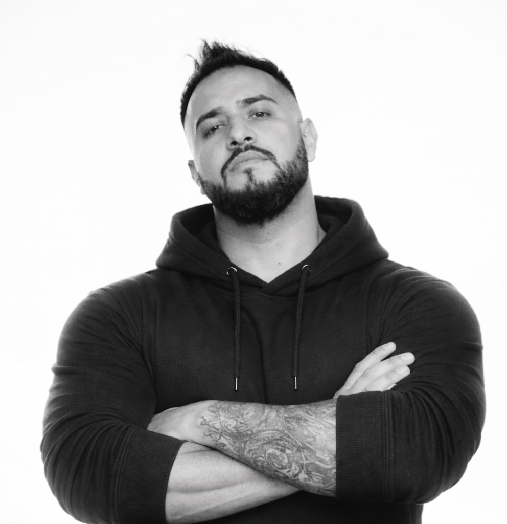 Oscar Llano