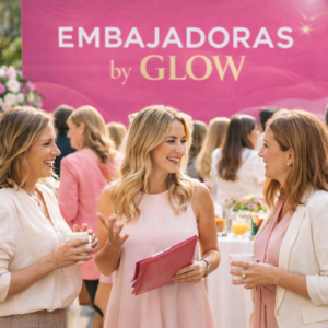 The Circle - Mujeres emprendedores