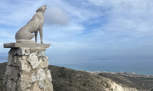 Mirador del Lobo – Benalmádena