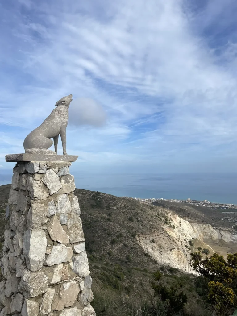 Mirador del Lobo – Benalmádena