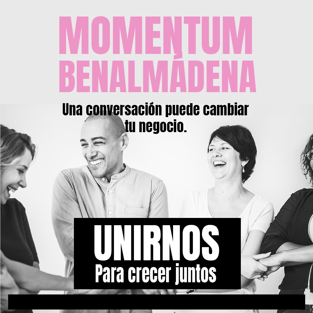 Momentum Benalmádena